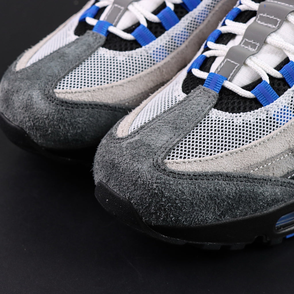 Nike Air Max 95 x Undefeated 'Geo Birmingham Concord'