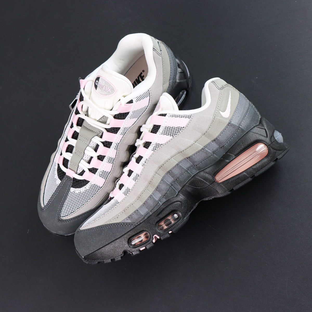 Nike Air Max 95 'Pink Foam'