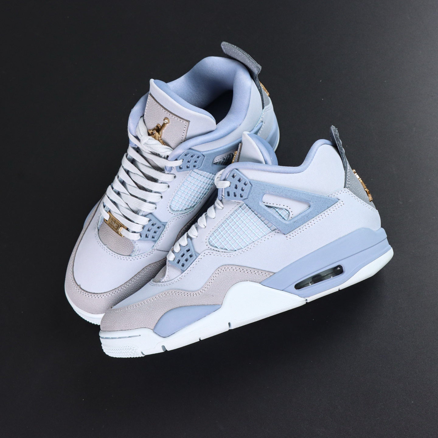 Jordan 4 ‘UNC’ PE 2025