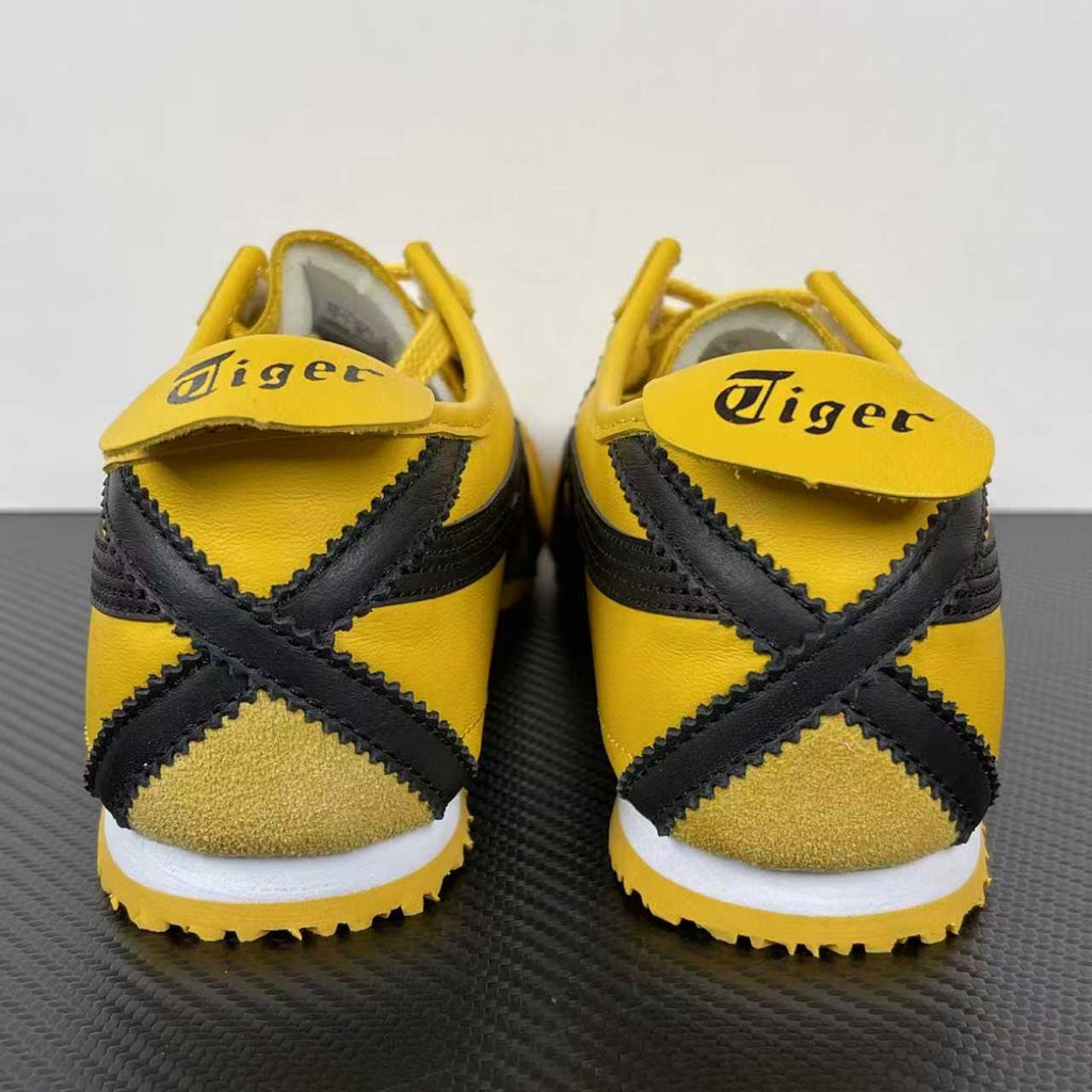 Onitsuka Tiger Mexico 66 'Kill Bill'