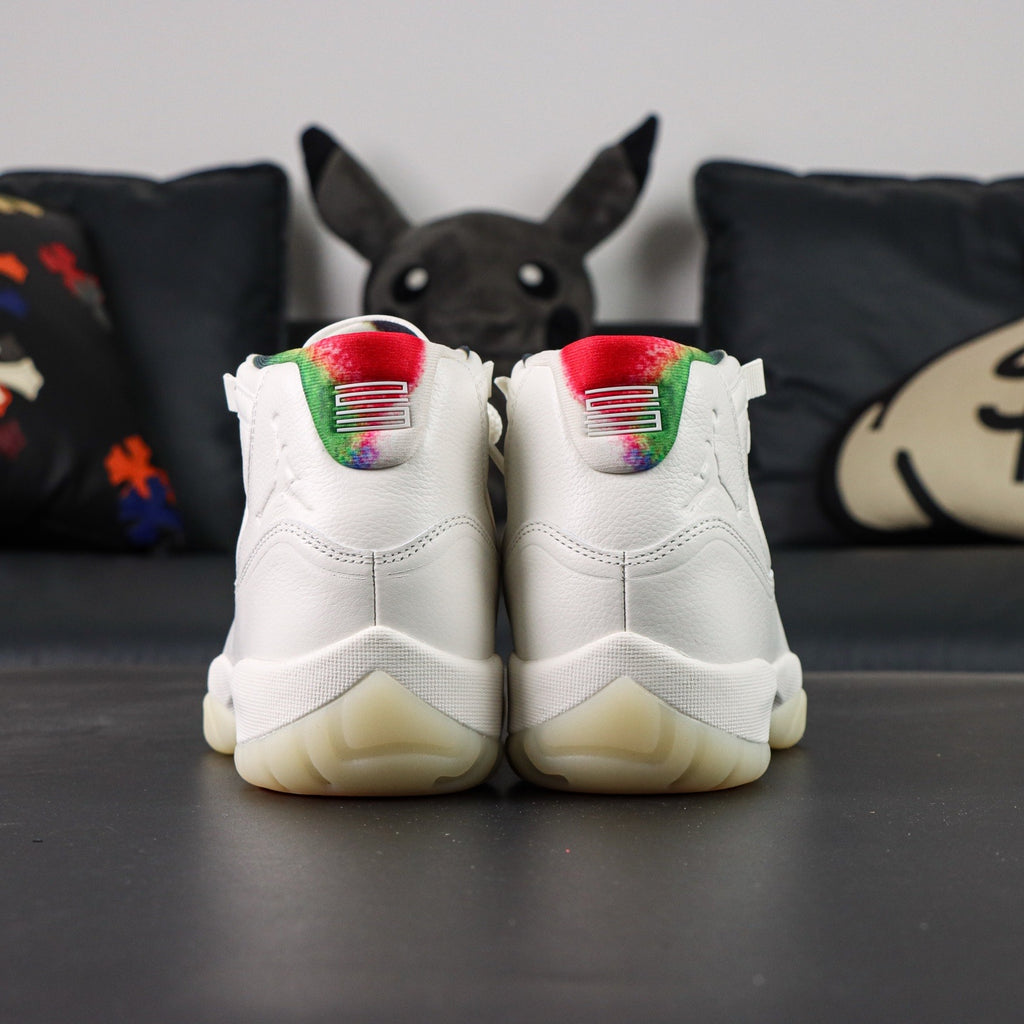 Jordan 11 Retro '285'