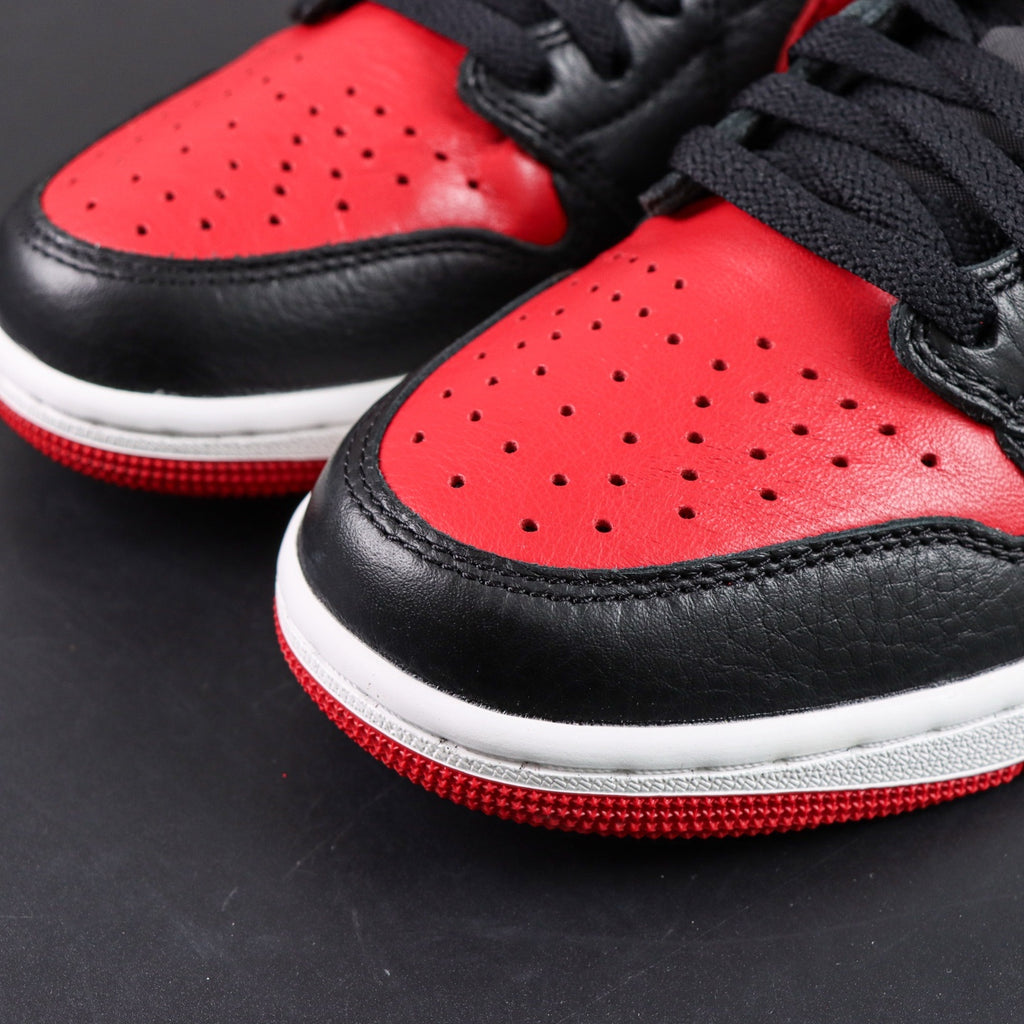 Jordan 1 Low OG 'Banned'