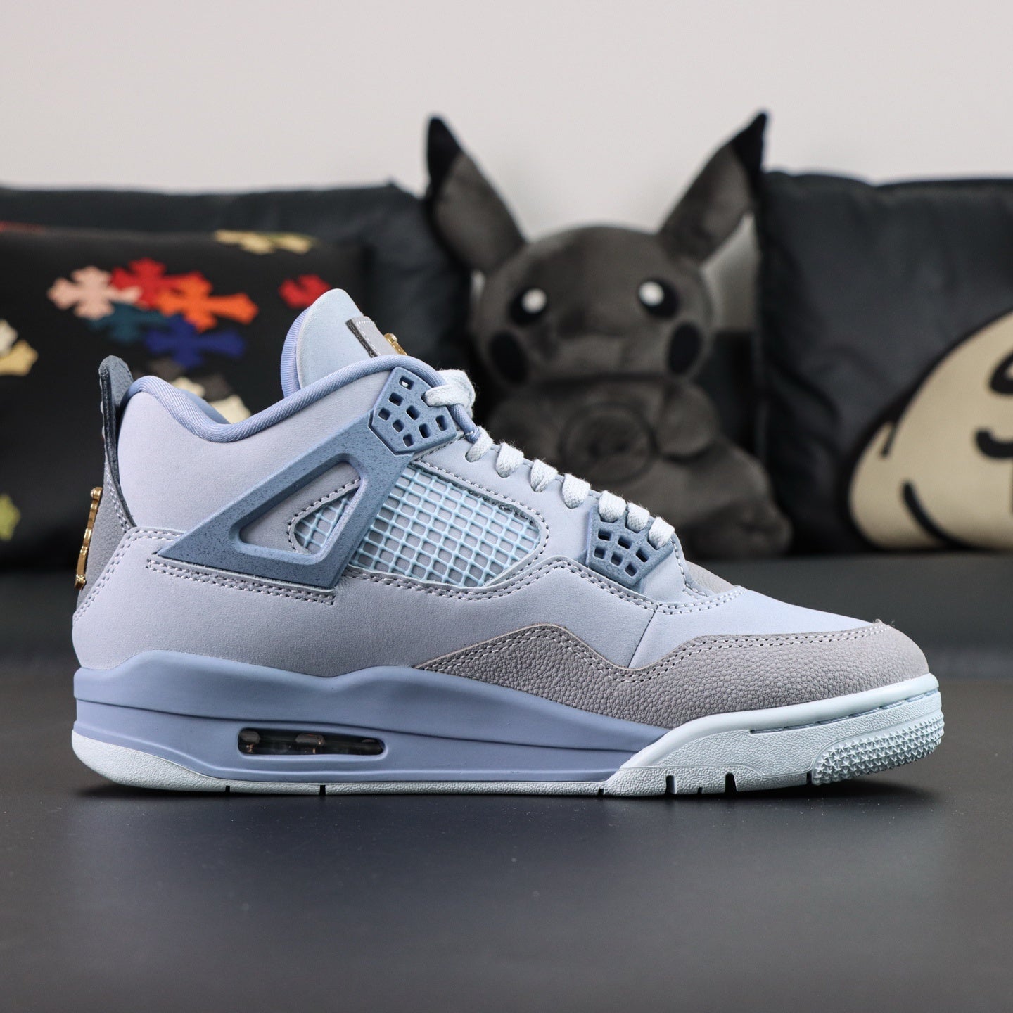Jordan 4 ‘UNC’ PE 2025