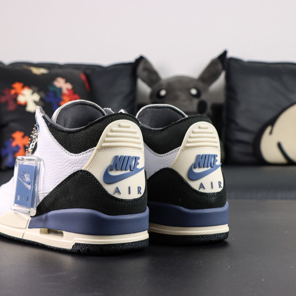 Jordan 3 x A Ma Maniere 'Diffused Blue'
