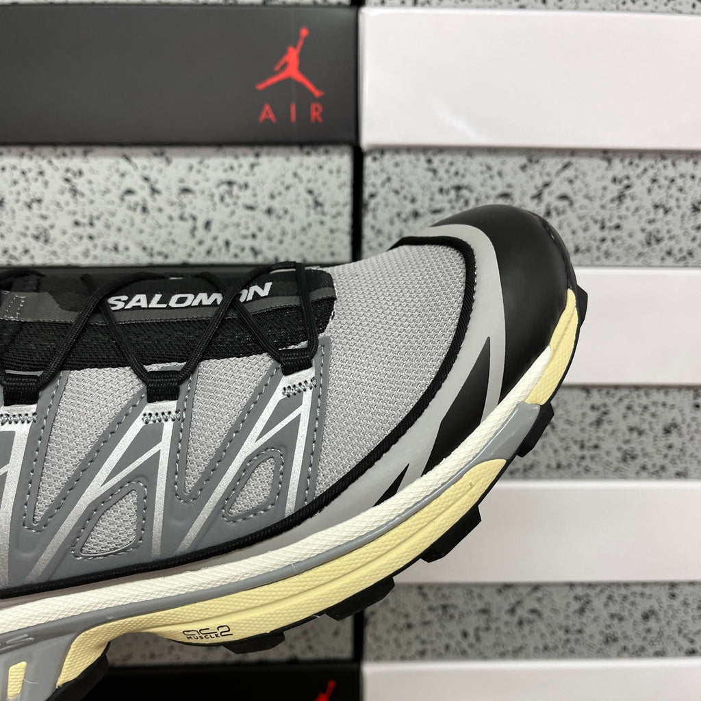 SALOMON-XT-6 Expanse 'Alloy Grey Quiet Shade'