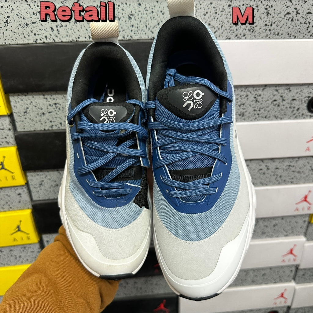 ON - Cloudtilt 2.0 x LOEWE 'Blue White'