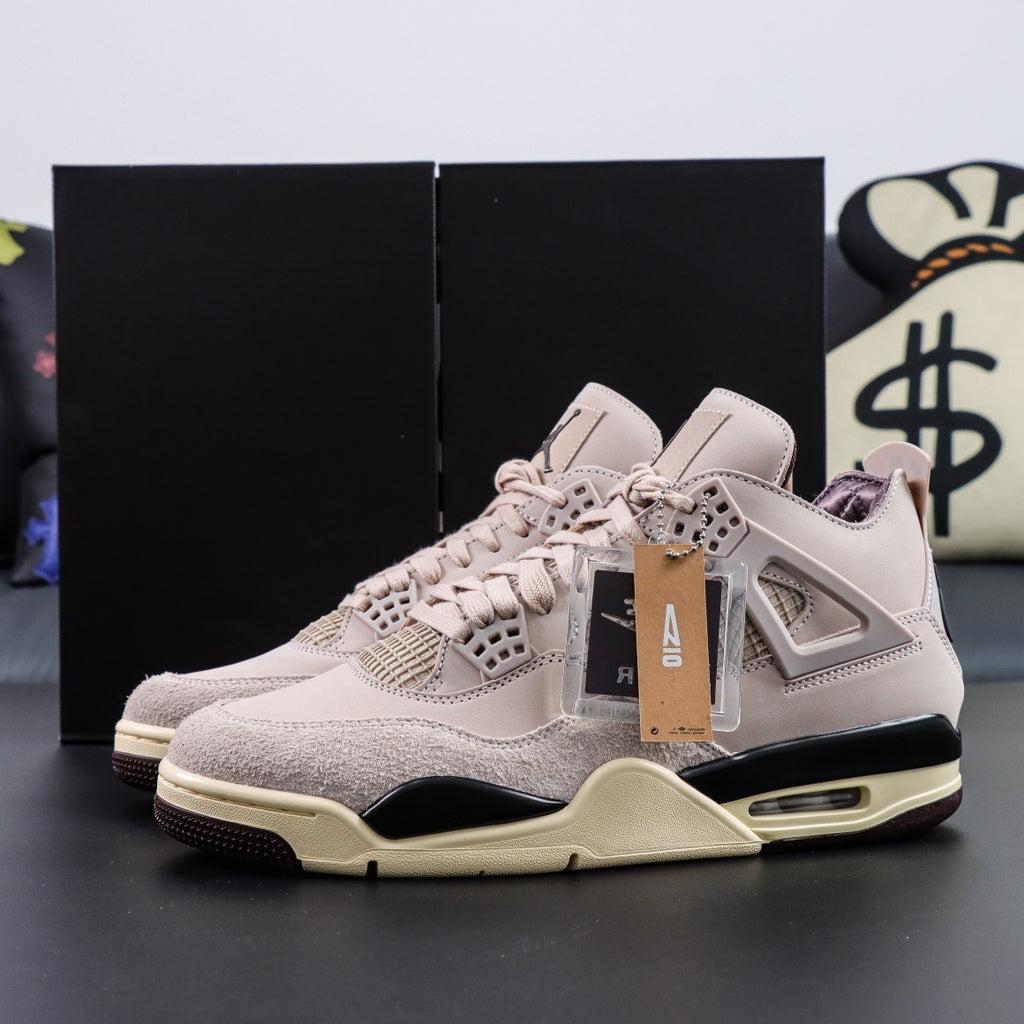 Jordan 4 x A Ma Maniére Retro 'While You Were Sleeping'