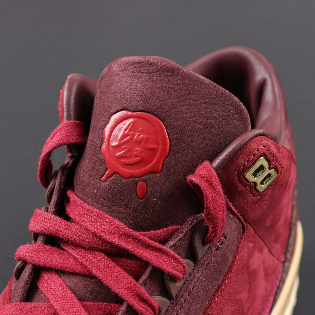 Jordan 3 Bin 23
