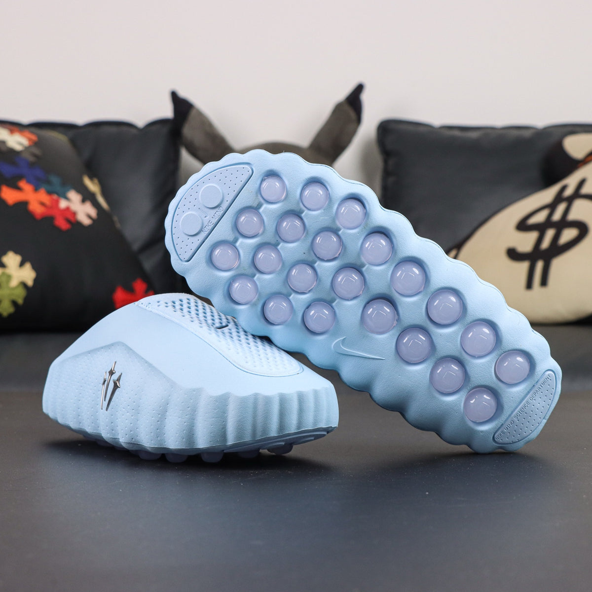 Nike Mind 001 x NOCTA 'Light Blue'