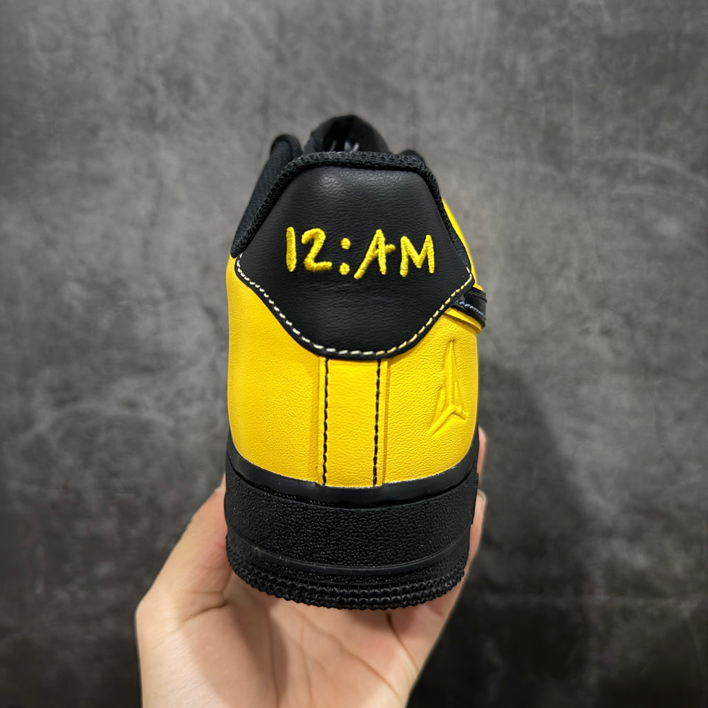 Nike Air Force 1 Low 'Let Me Be Ja'