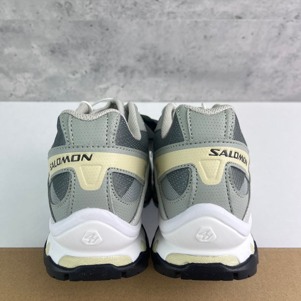 SALOMON-XT-Quest 'Metal Wrought Iron Green Haze'