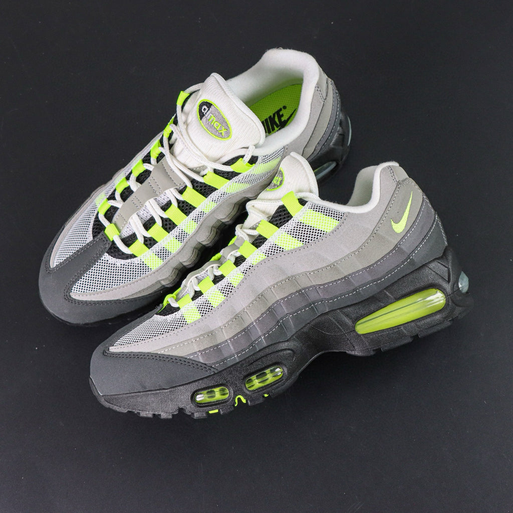 Nike Air Max 95 OG Big Bubble 'Neon'