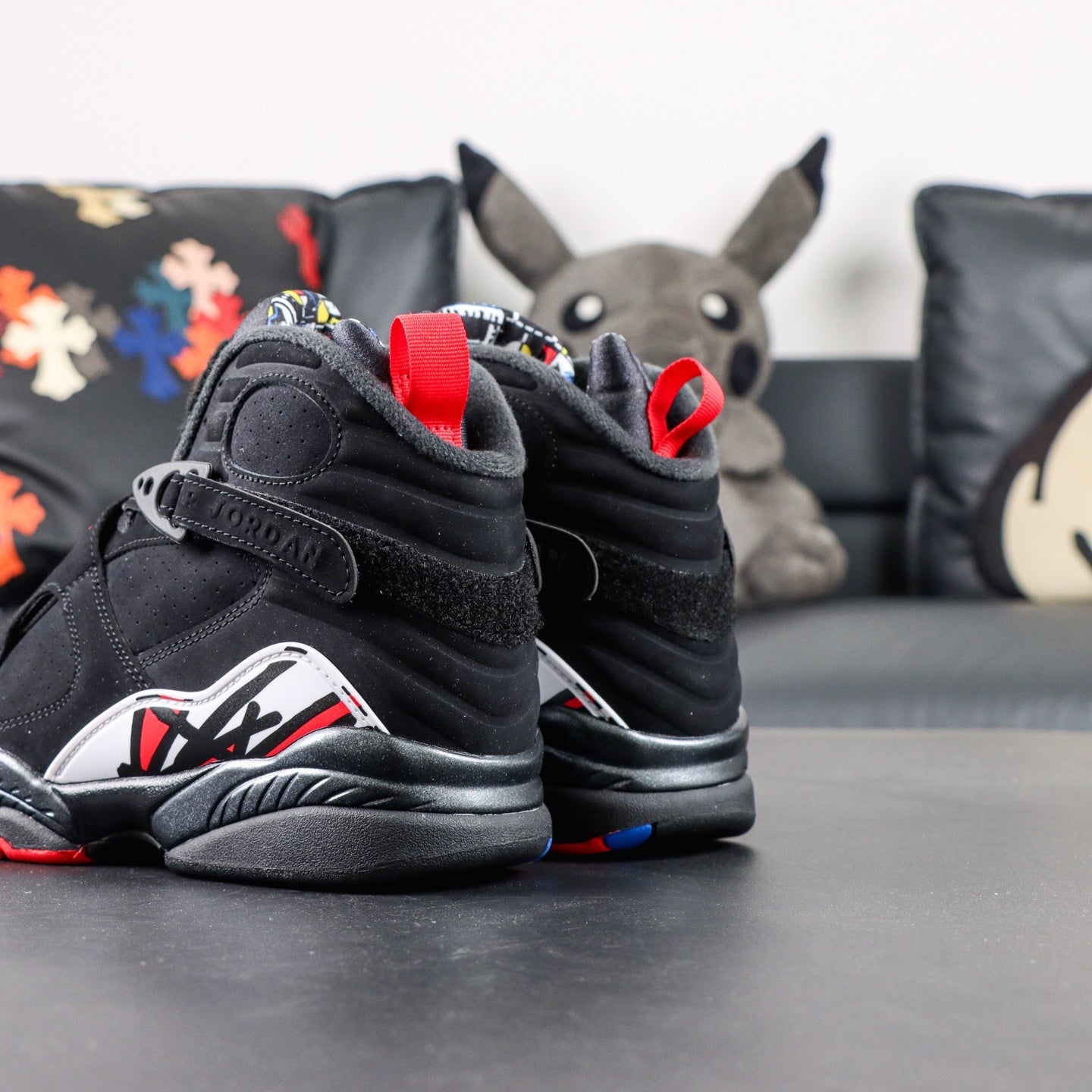 Jordan 8 Retro 'Playoffs'