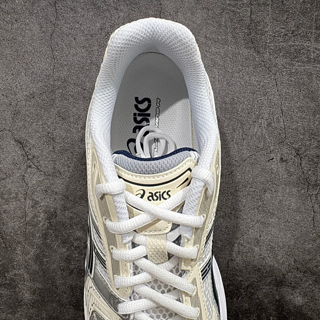 ASICS-Gel-Kayano 14 'White Midnight'