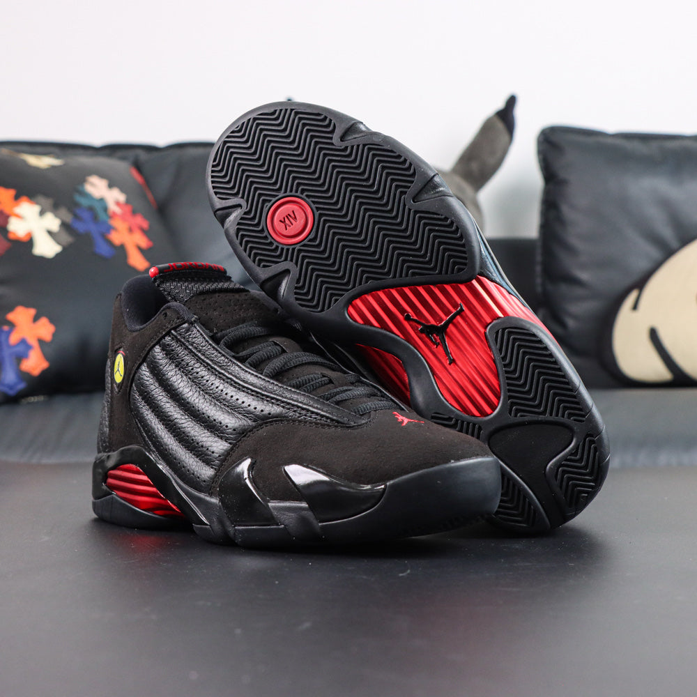 Jordan 14 Retro 'Last Shot'