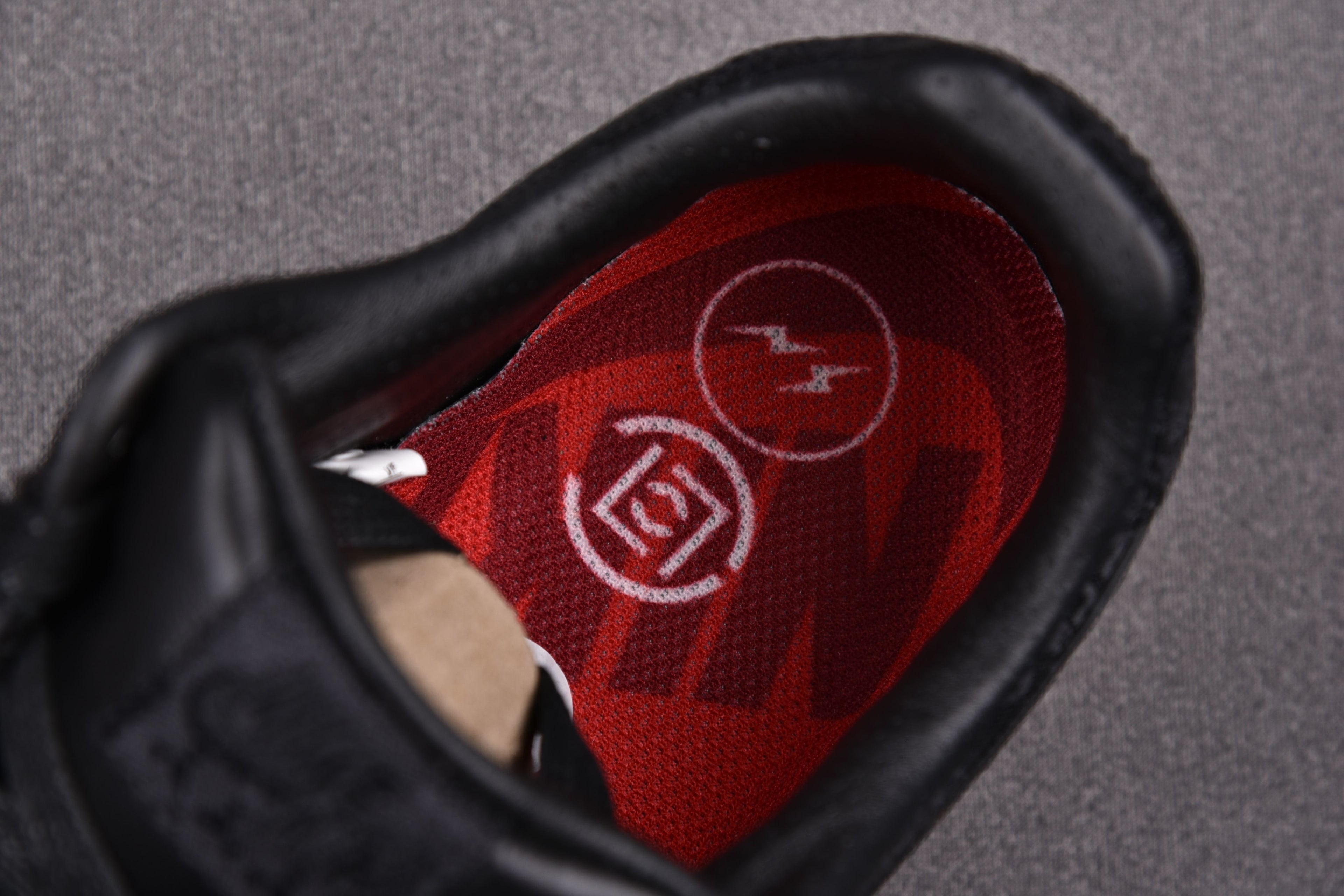 Nike Air Force 1 Low x Fragment Design x CLOT 'Black Silk'