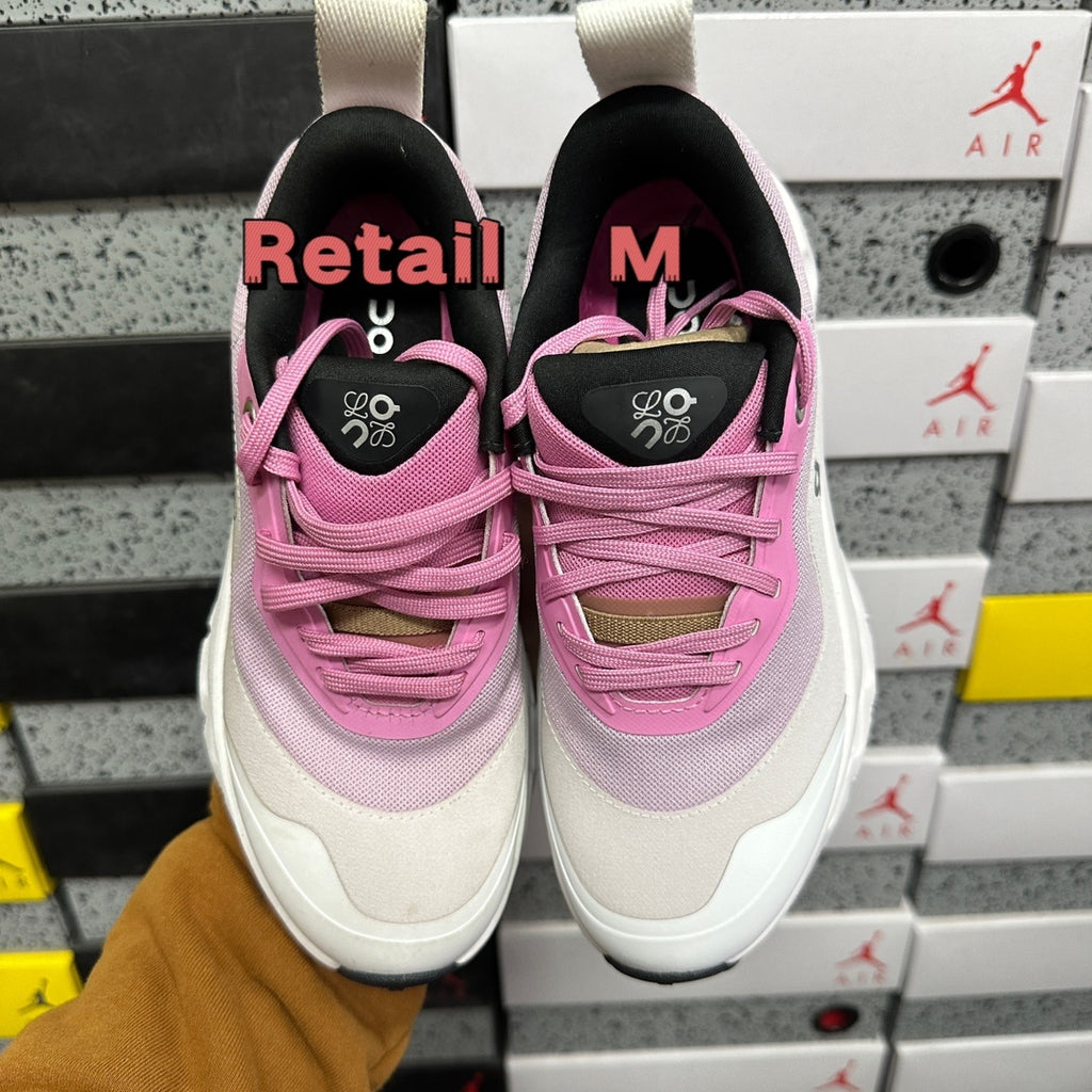 ON - Cloudtilt 2.0 x LOEWE 'Pink White'
