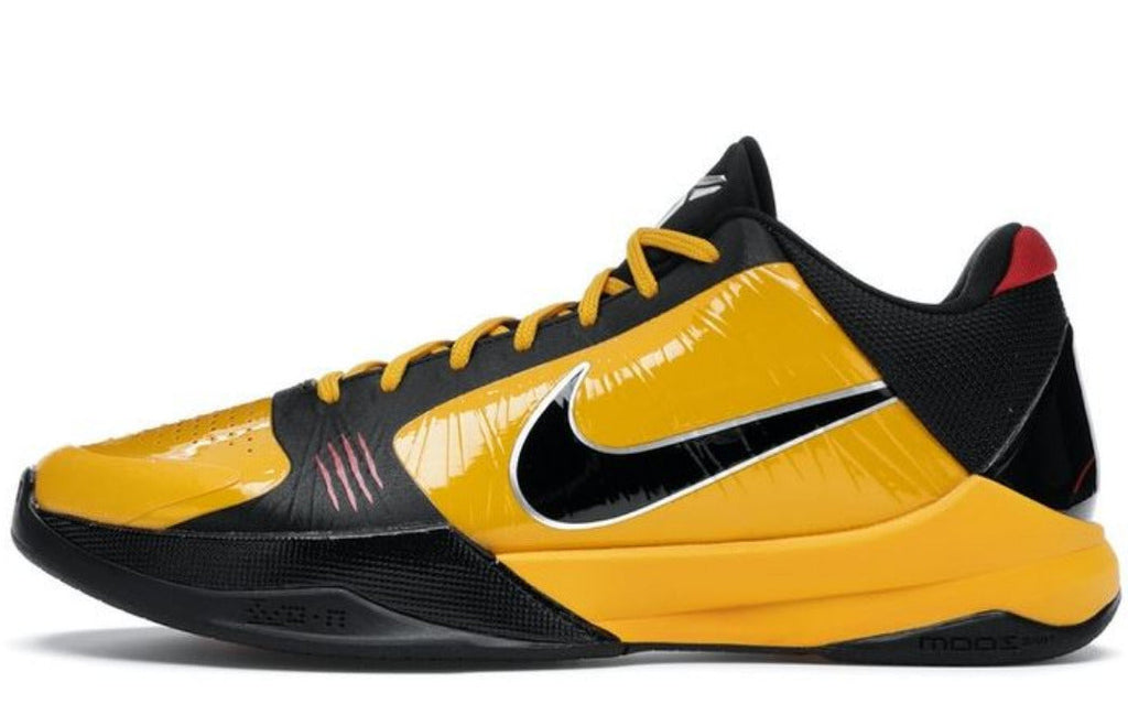 Kobe 5 Protro Bruce Lee