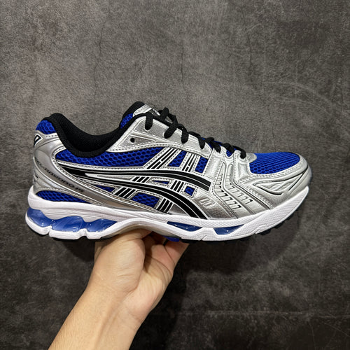 ASICS-Gel-Kayano 14 'Monaco Blue'