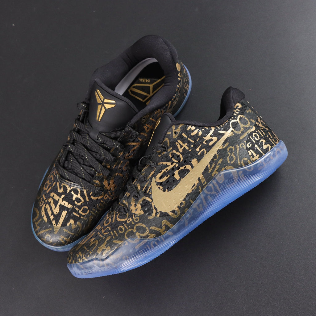 Kobe 11 Protro Mamba Day