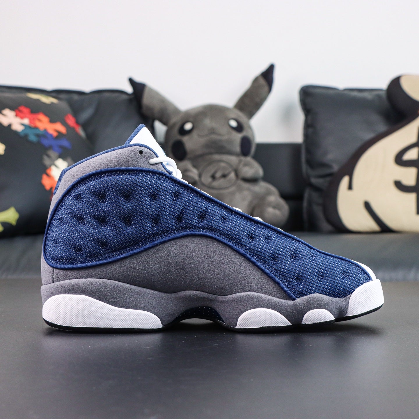 Jordan 13 Retro 'Flint' 2020