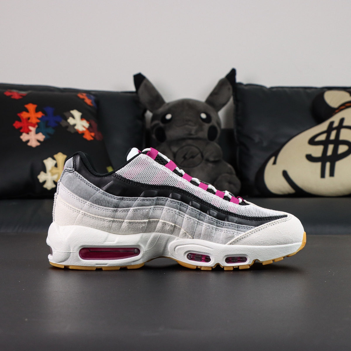 Nike SB Air Max 95 'Cactus Flower'