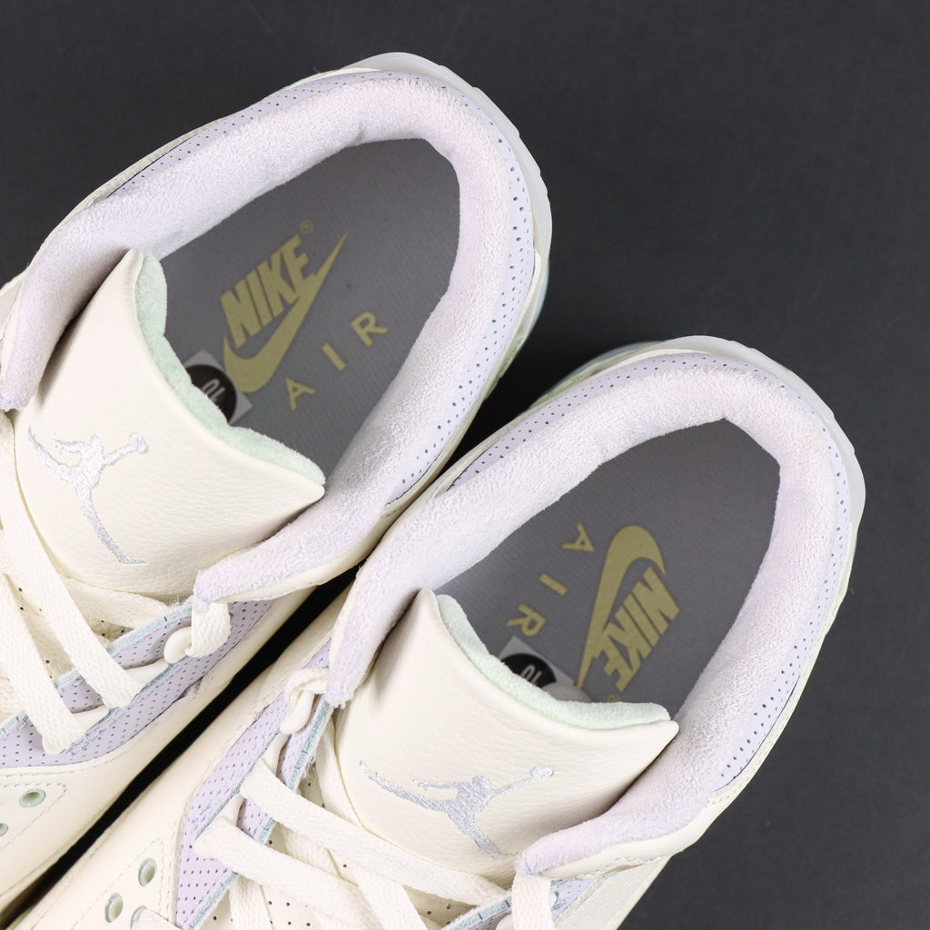 Jordan 3 Retro OG 'Spring is in the Air'