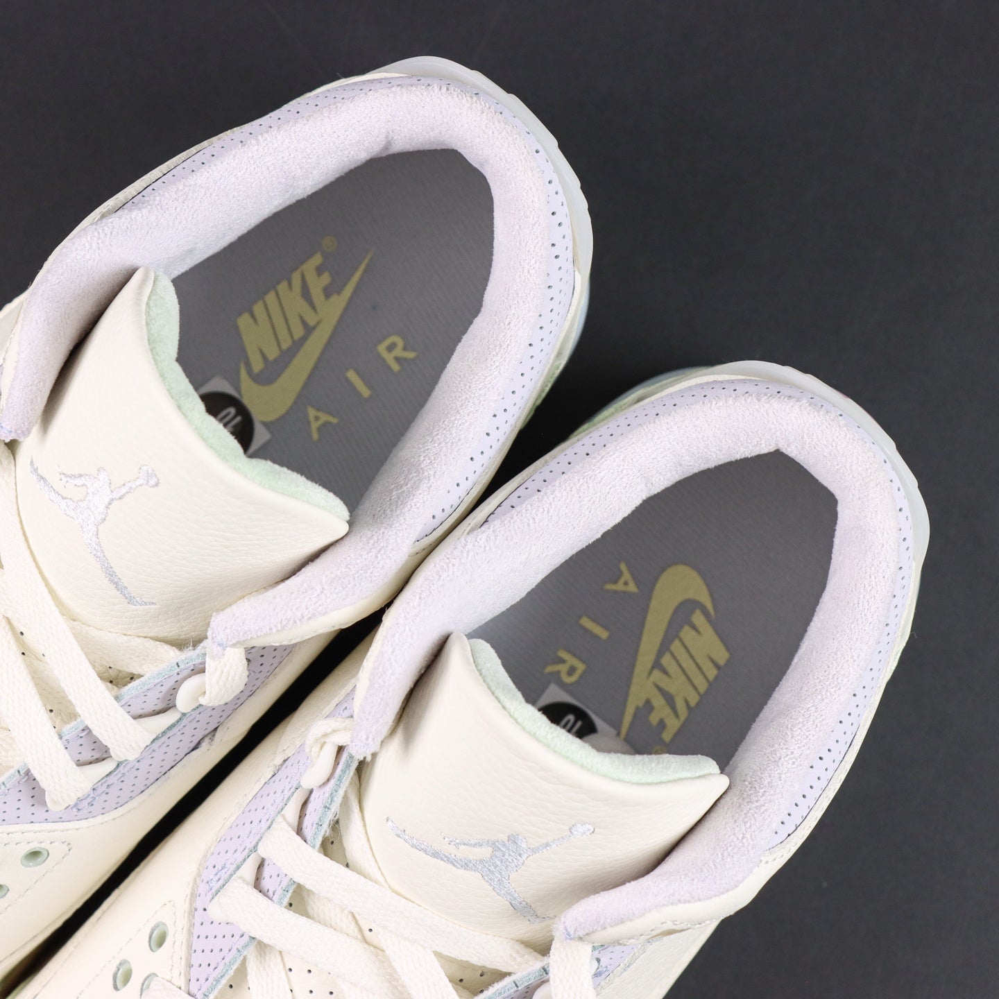 Jordan 3 Retro OG 'Spring is in the Air'