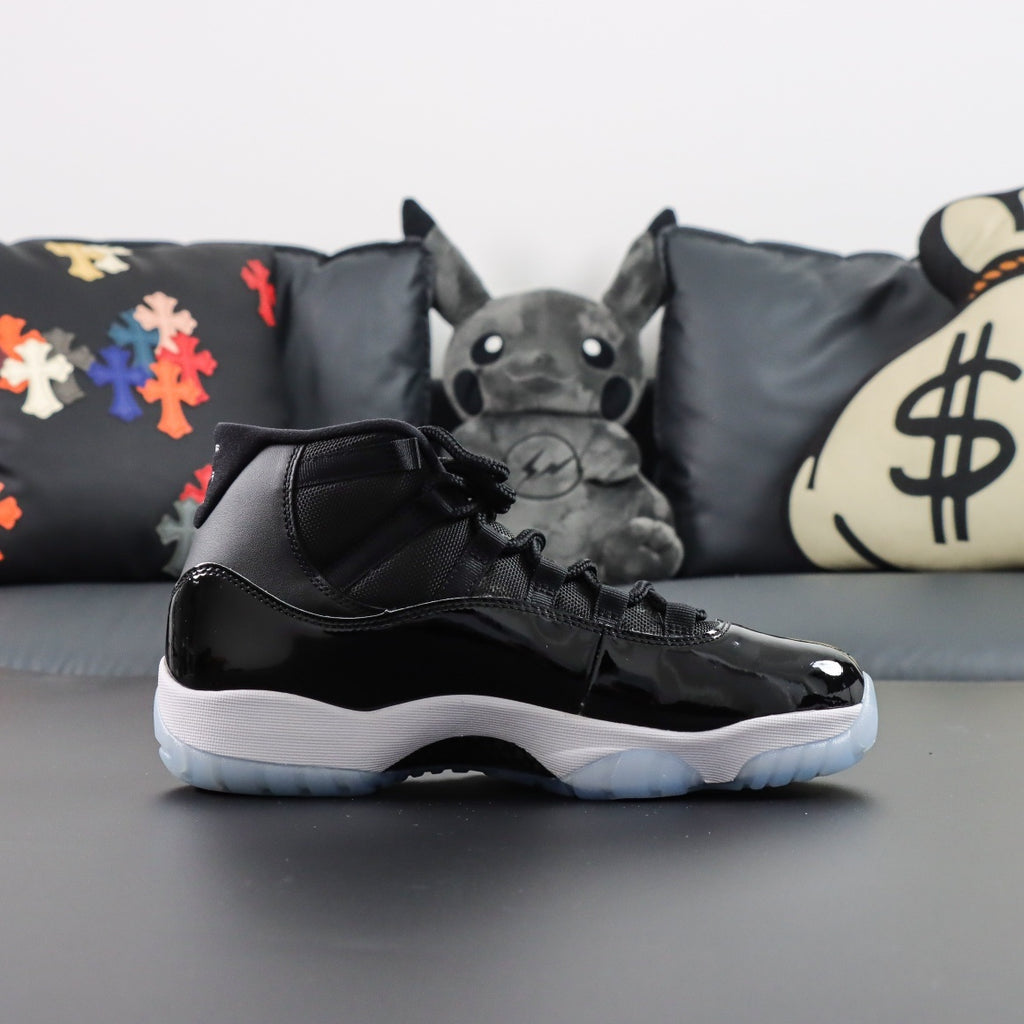 Jordan 11 Retro 'Space Jam'