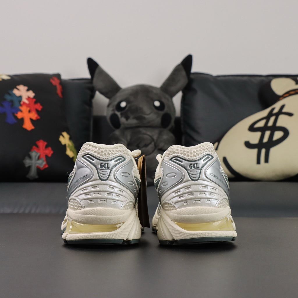 ASICS-Gel-Kayano 14 'Birch Dark Pewter'