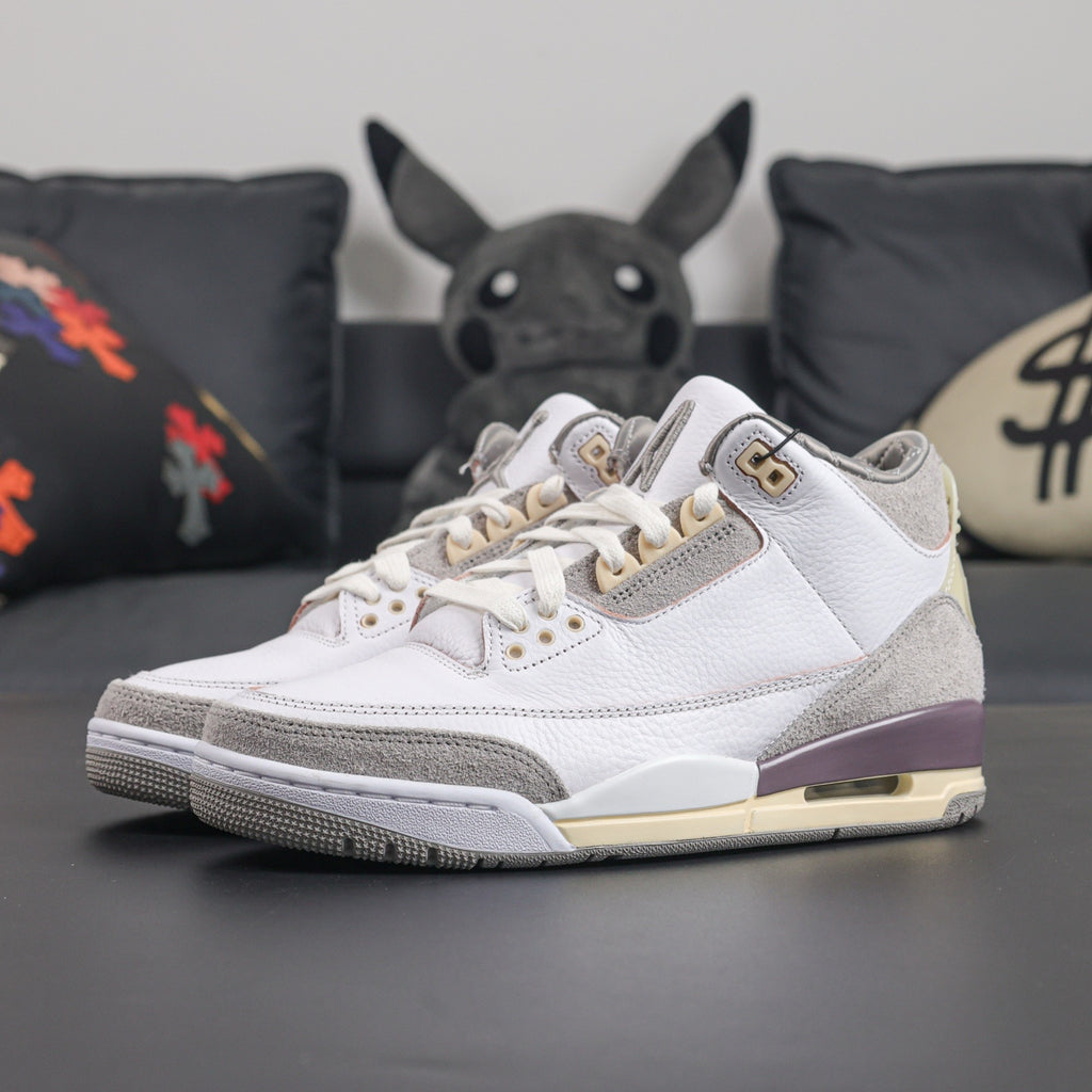Jordan 3 Retro SP x A Ma Maniere 'Raised By Women'