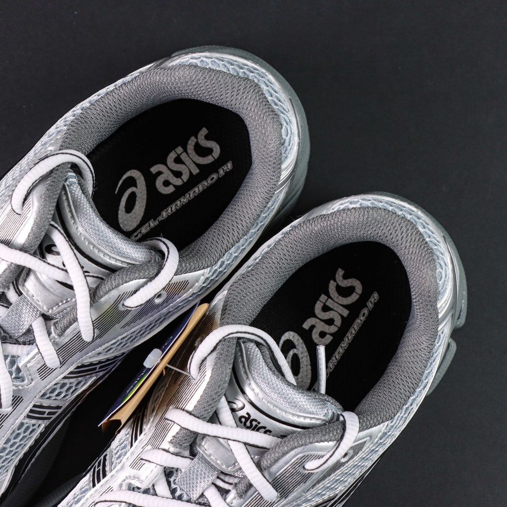ASICS x Urban Research Gel-Kayano 14 'Pure Silver Black'