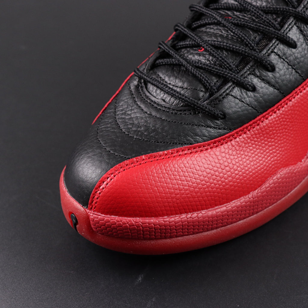 Jordan 12 Retro 'Flu Game 2025'