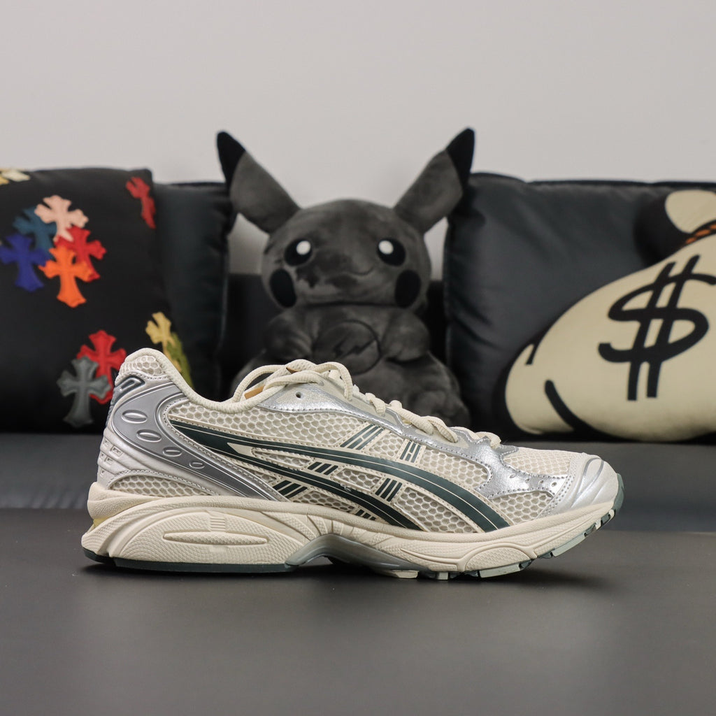 ASICS-Gel-Kayano 14 'Birch Dark Pewter'