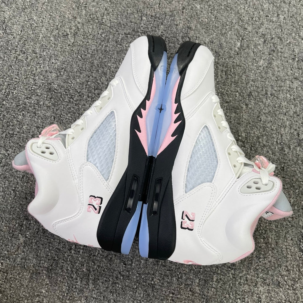 Jordan 5 Retro 'Medium Soft Pink'