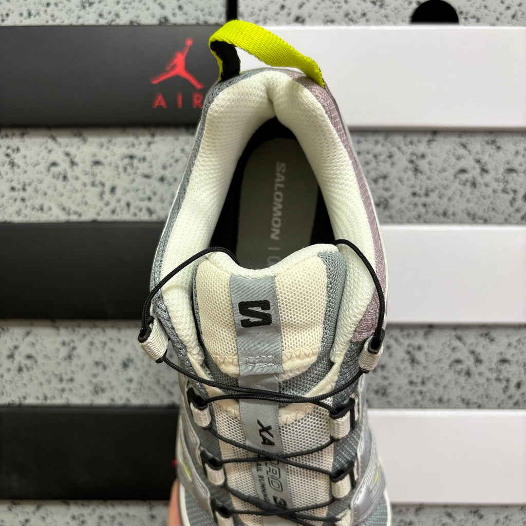 SALOMON-XA Pro 3D 'Quarry Lime Punch'