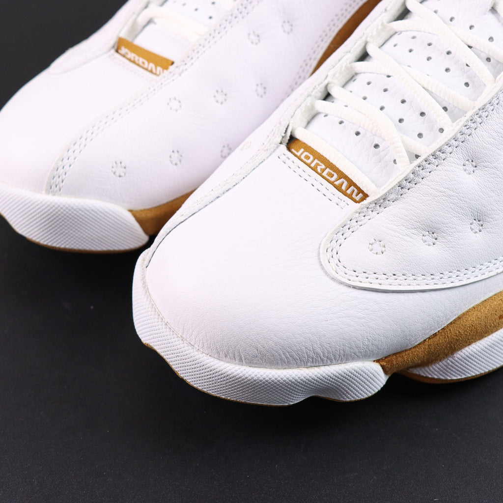 Jordan 13 Retro 'Wheat'