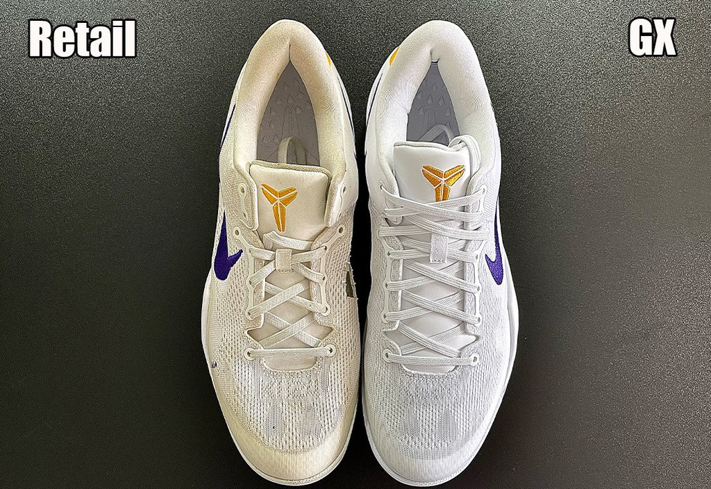 Kobe 8 Protro Lakers Home