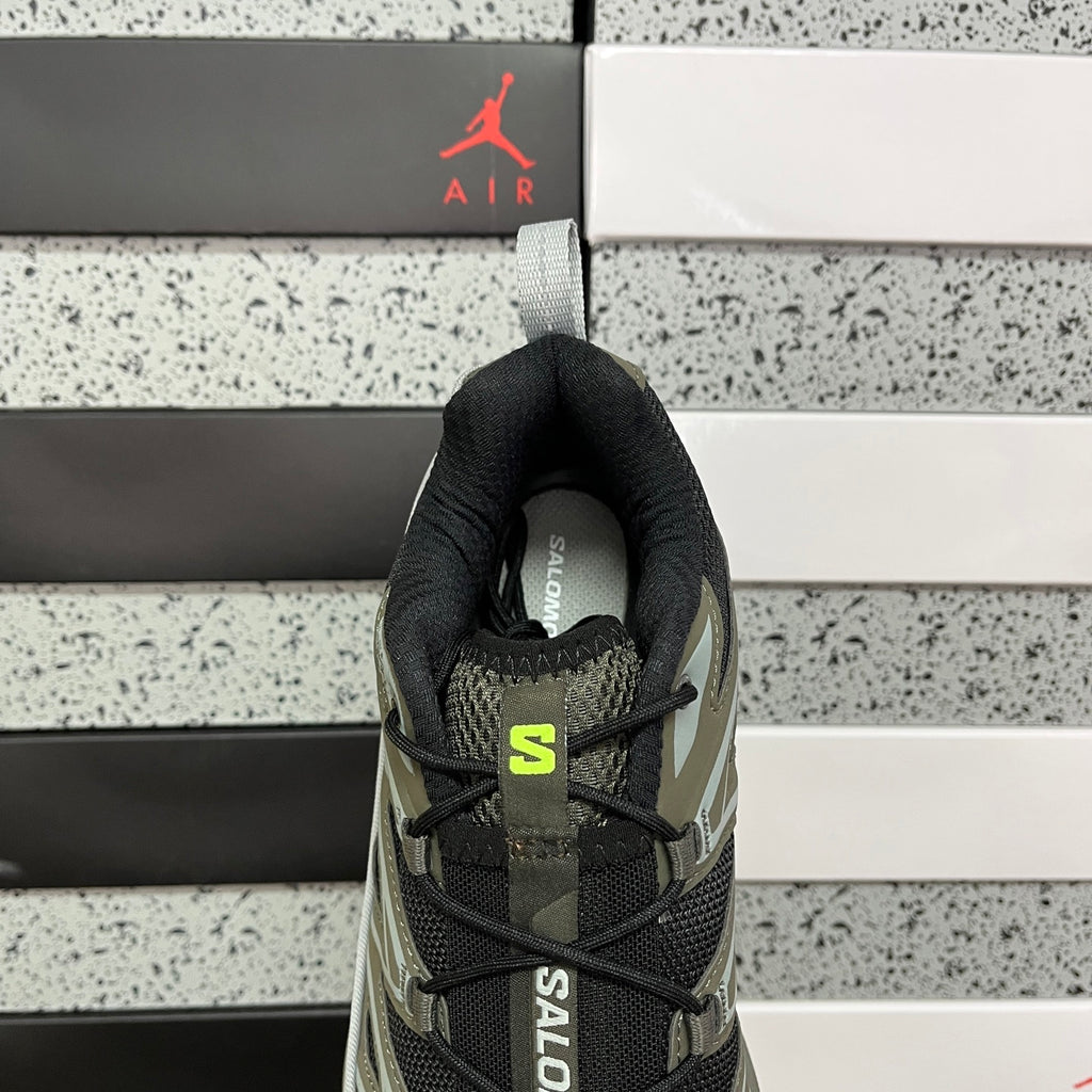 SALOMON-XT-6 Expanse 'Beluga Summer Green'