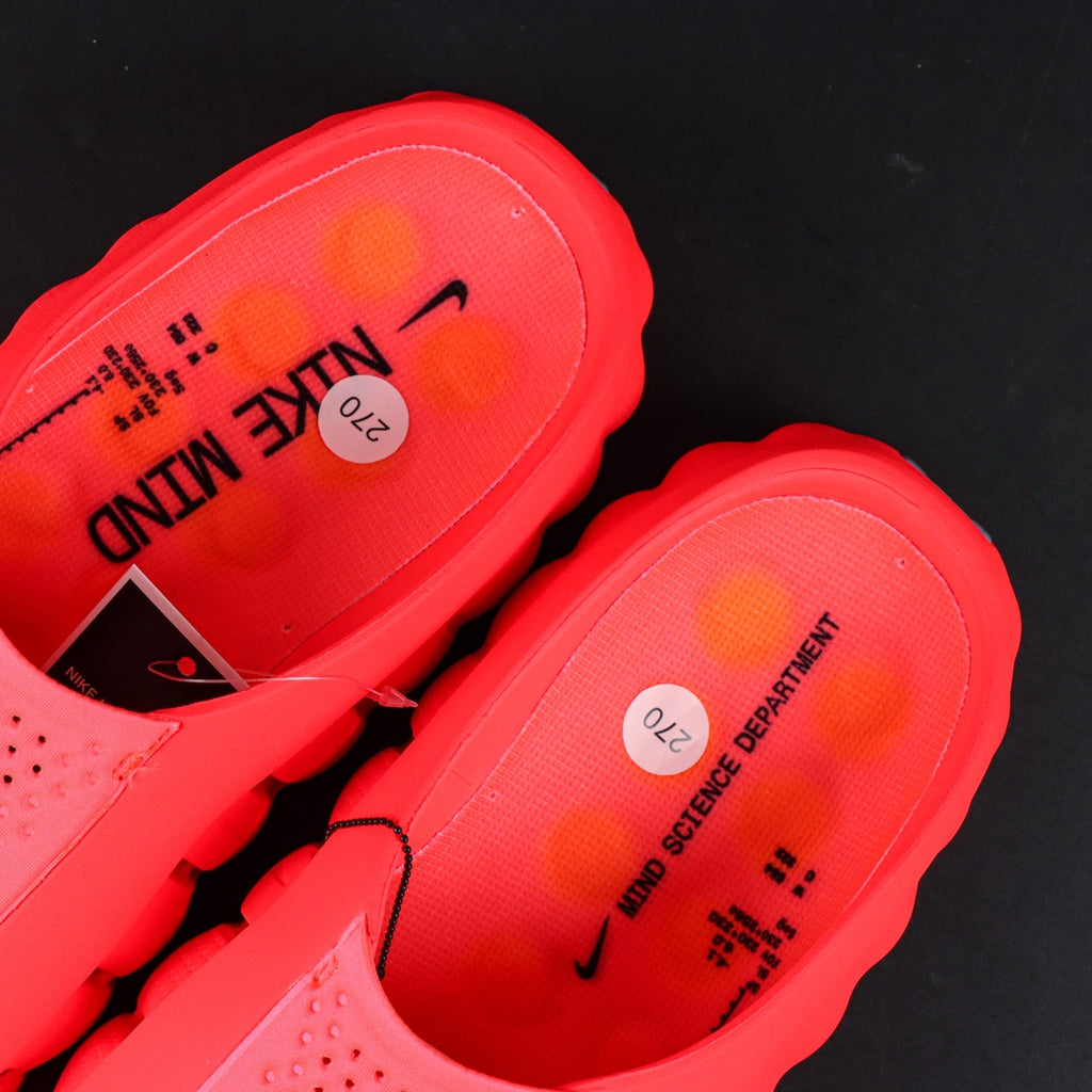 Nike Mind 001 'Solar Red'