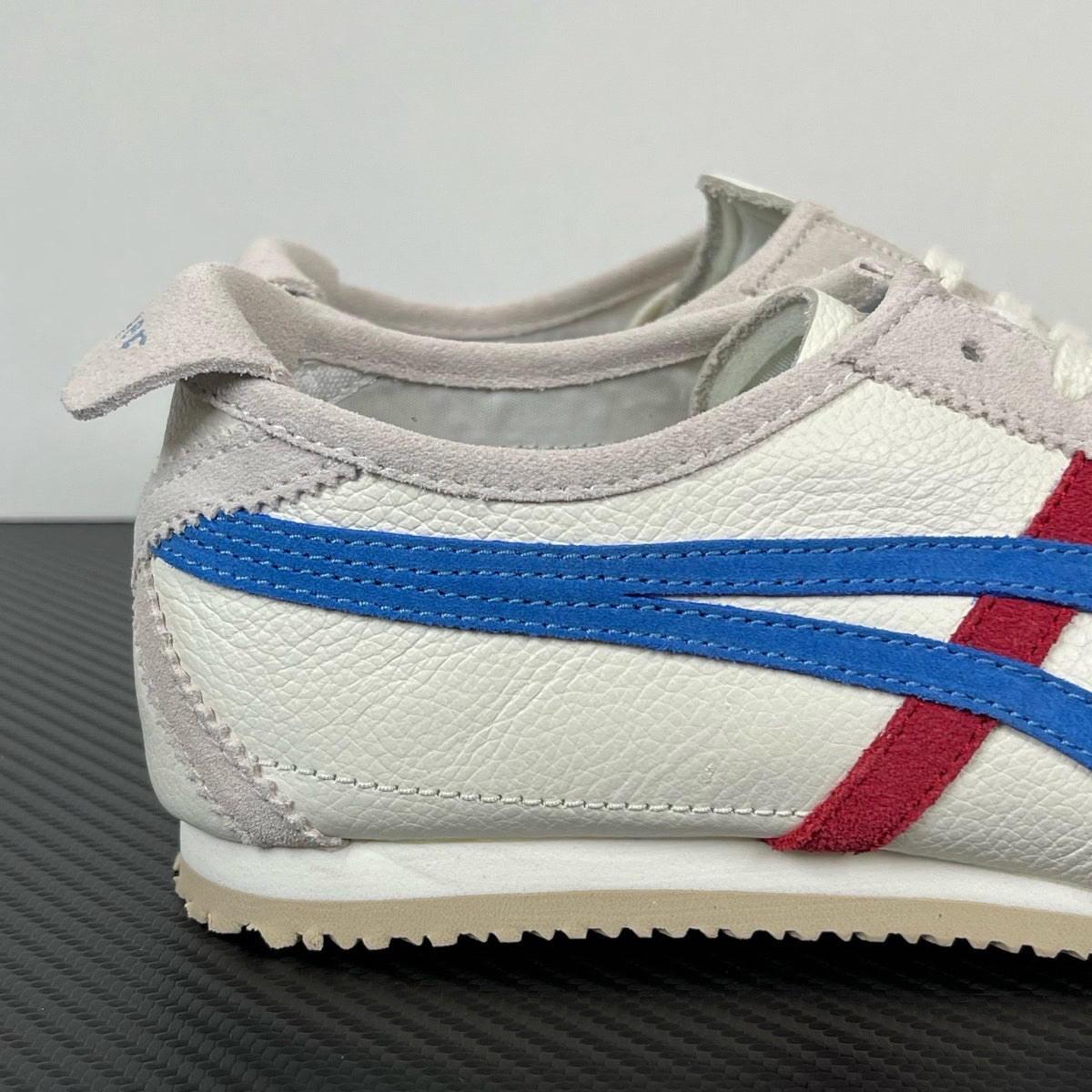 Onitsuka Tiger Mexico 66 Vintage 'White Directoire Blue'