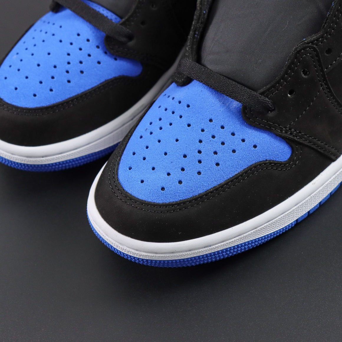 Jordan 1 Retro High OG 'Royal Reimagined'