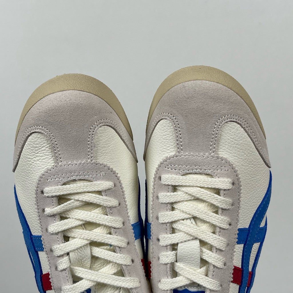 Onitsuka Tiger Mexico 66 Vintage 'White Directoire Blue'