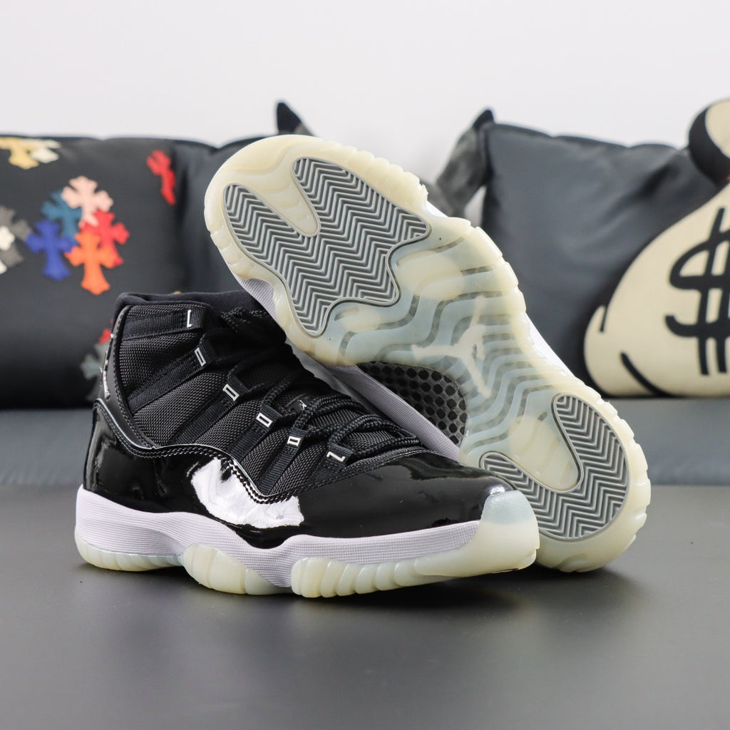 Jordan 11 Retro 'Jubilee / 25th Anniversary'