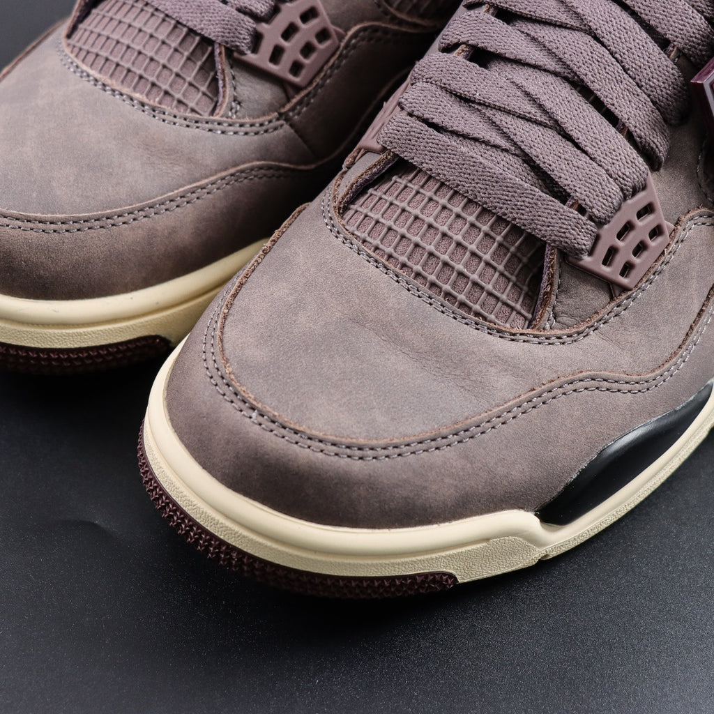 Jordan 4 A Ma Maniere 'Violet Ore'