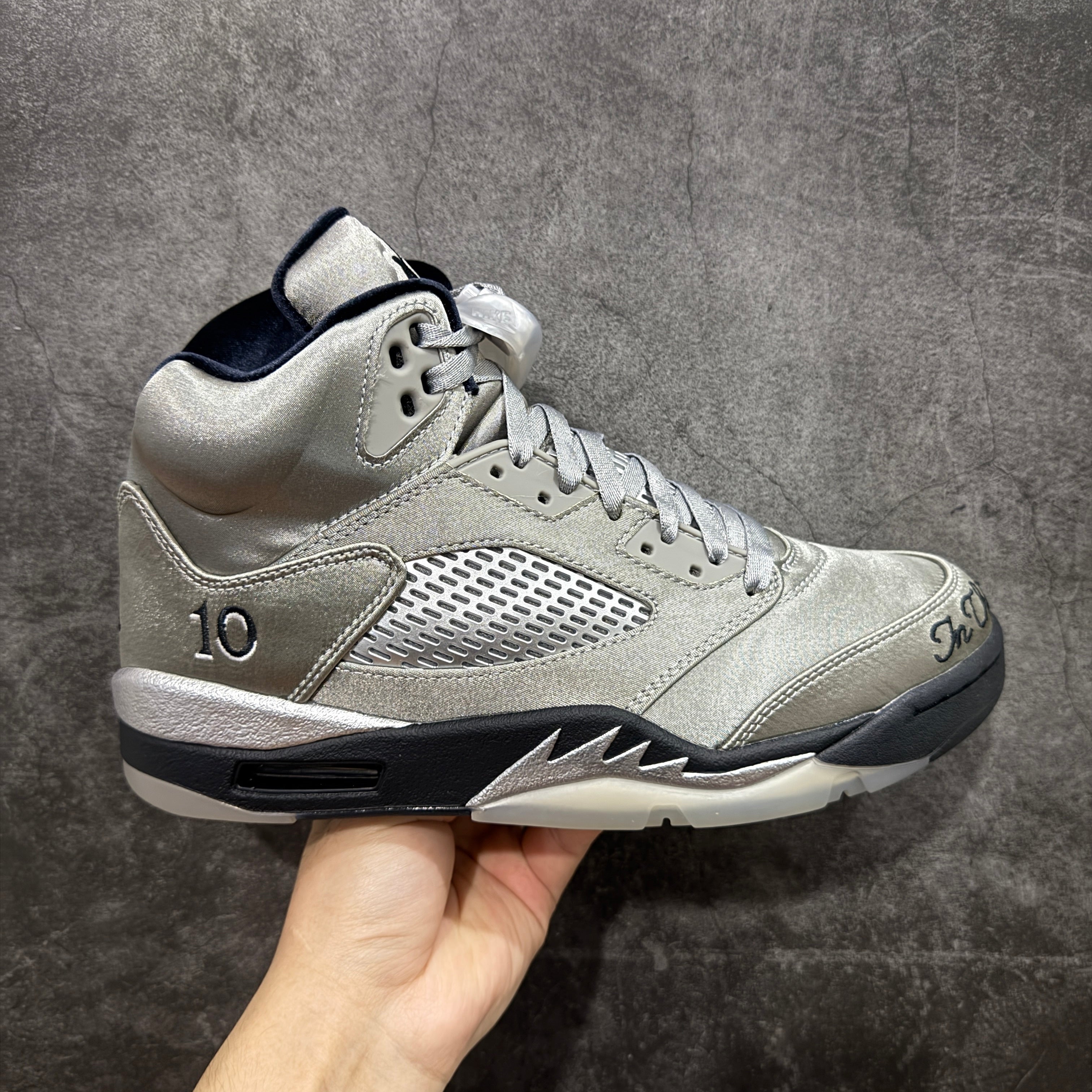 Jordan 5 Retro 'Wings' 2025