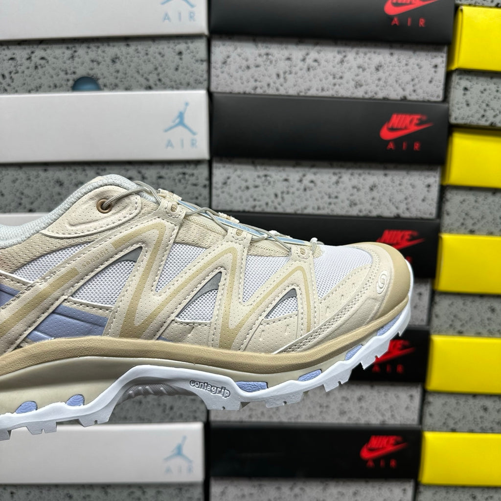 SALOMON-XT-Quest 'White/Rainy Day/Ancient Water'