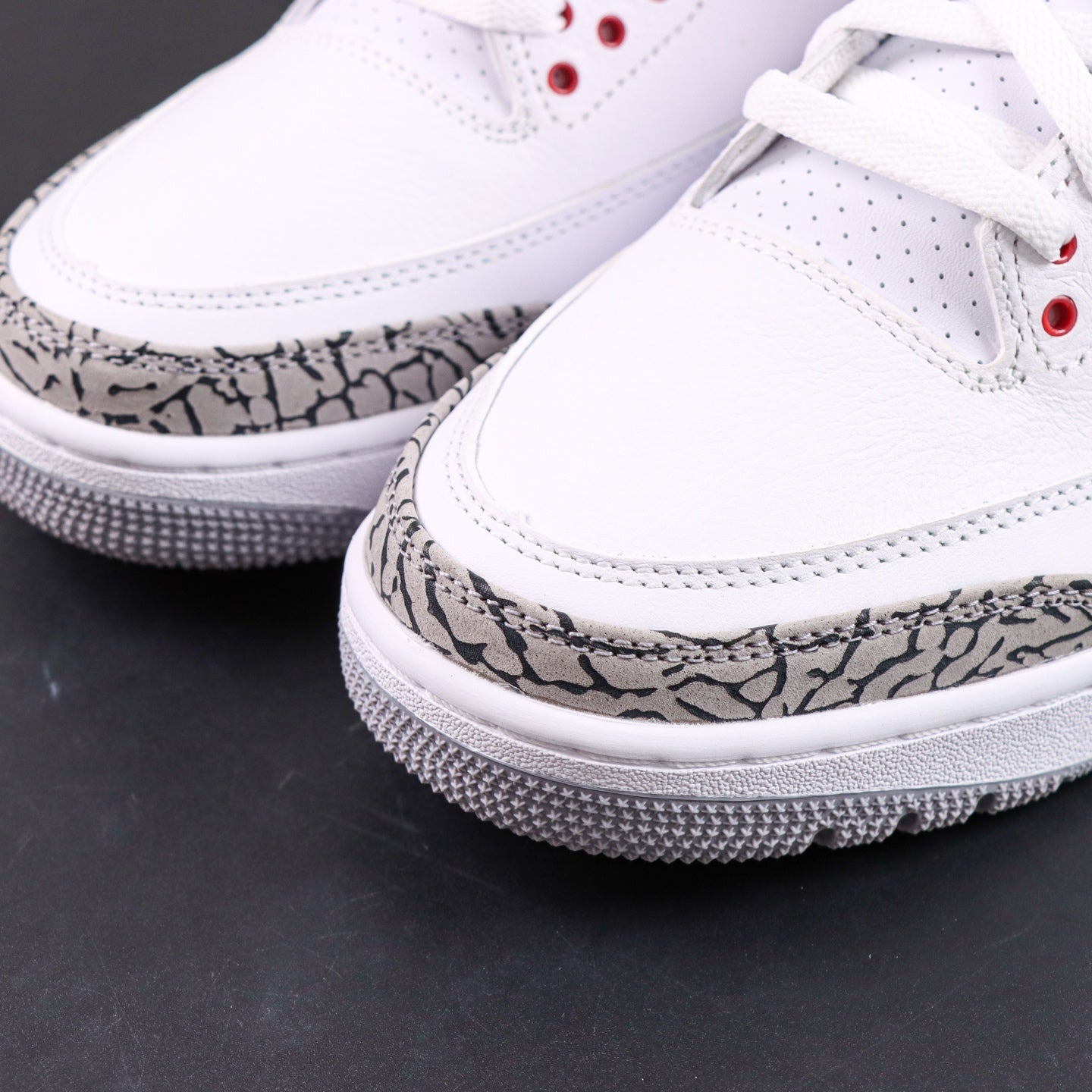 Jordan 3 Retro 'True Blue' 2026