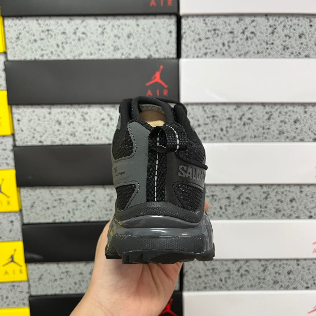 SALOMON-XT-6 Expanse 'Black Ebony Magnet'