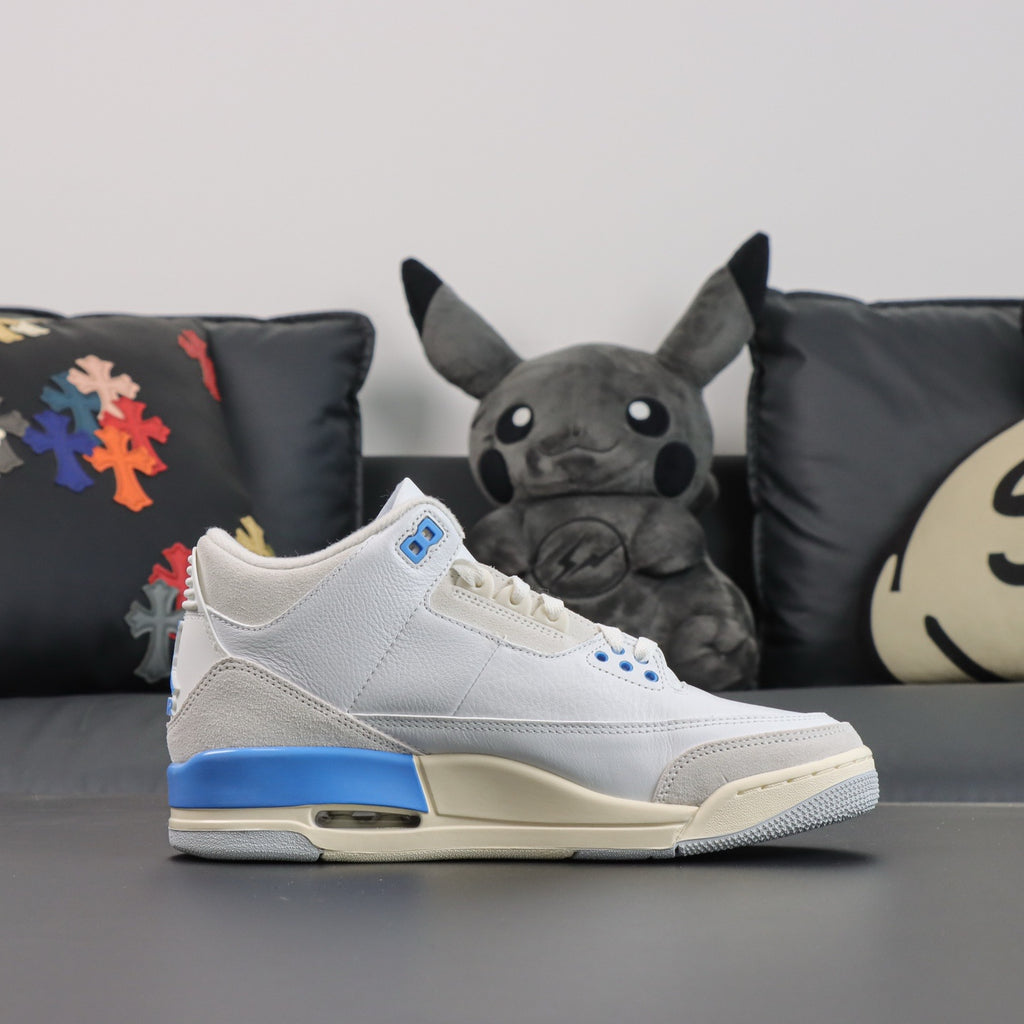 Jordan 3 'Lucky Shorts'